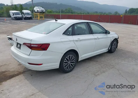 2019 Volkswagen Jetta S/Se/R-Line из США, поврежденный, VIN 3VWC57BU5KM107419